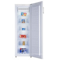 Defrost Deep Freezer with Drawer Single Door Upright Freezer Vertical Freezer